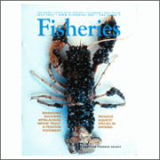 Fisheries 30(7)