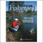 Fisheries 30(8)