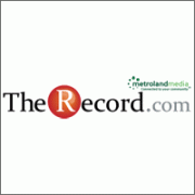 The Waterloo Record