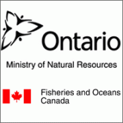 Ontario Ministry of Natural Resources & Fisheries and Oceans Canada